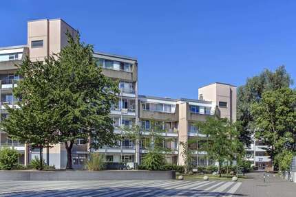 Wohnung Oberhausen Alstaden - 1 Zimmer, 43 m&sup2;, 256&euro; | Angebot:26933359