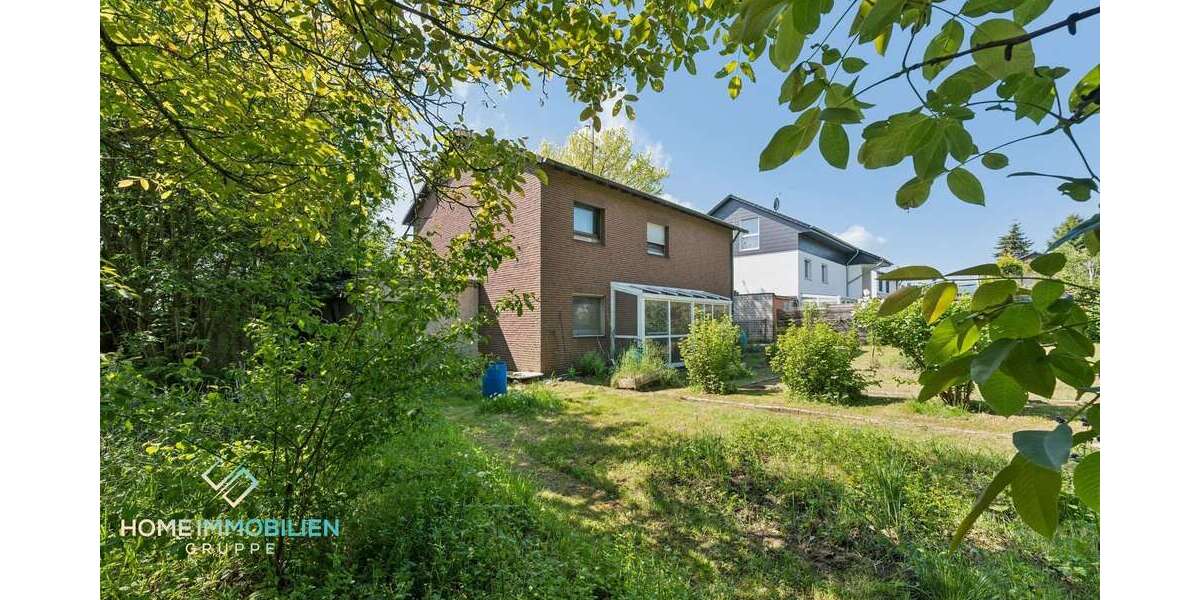 Einfamilienhaus Mettmann - 6 Zimmer, 124 m&sup2;, 499.000&euro; | Angebot:26759147