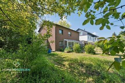 Haus Mettmann - 6 Zimmer, 124 m&sup2;, 499.000&euro; | Angebot:26759147