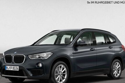 BMW X1 64.617 km 17.940 &euro; Gelsenkirchen 45897