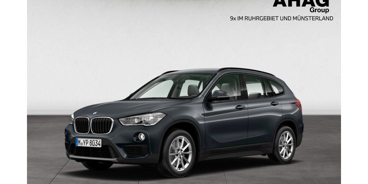 BMW X1 64.617 km 17.940 &euro; Gelsenkirchen 45897