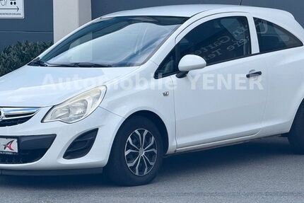 Opel Corsa 140.000 km 3.499 &euro; Mülheim an der Ruhr 45475