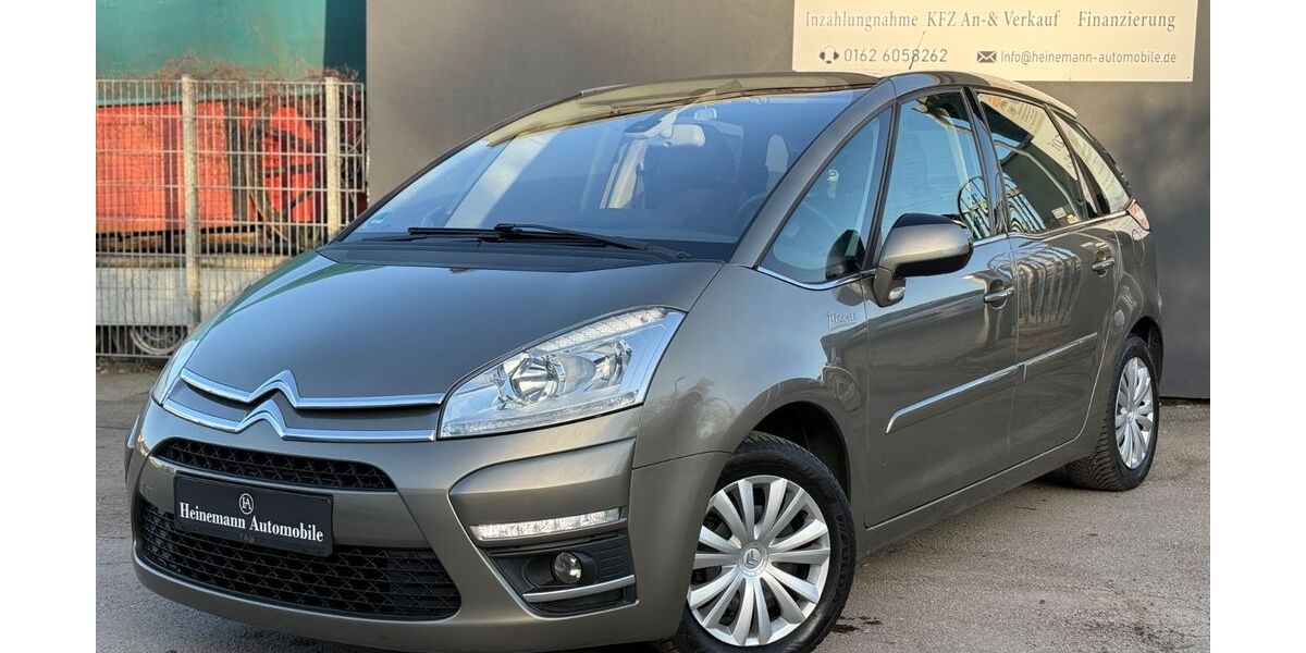 Citroen C4 Picasso 132.000 km 3.999 &euro; Essen 45139