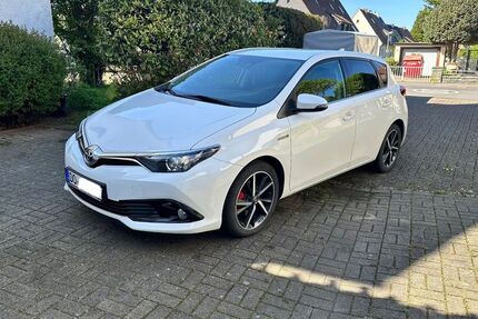 Toyota Auris 127.000 km 14.000 &euro; Dortmund 44328