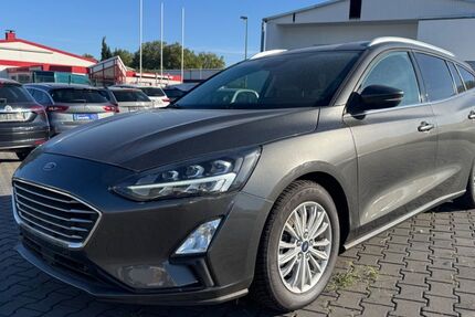 Ford Focus 133.000 km 10.800 &euro; Essen 45356