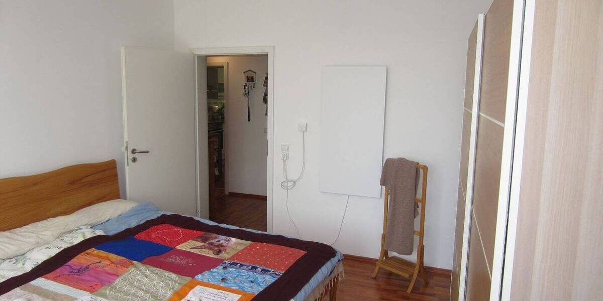 Etagenwohnung Ennepetal Milspe - 4 Zimmer, 100 m&sup2;, 685&euro; | Angebot:26318869