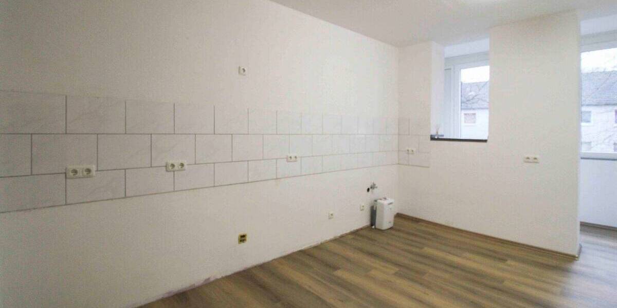 Etagenwohnung Essen Steele - 4 Zimmer, 102 m&sup2;, 135.000&euro; | Angebot:26377781