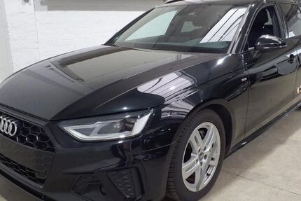 Audi A4 35.994 km 27.415 &euro; Hagen 58091