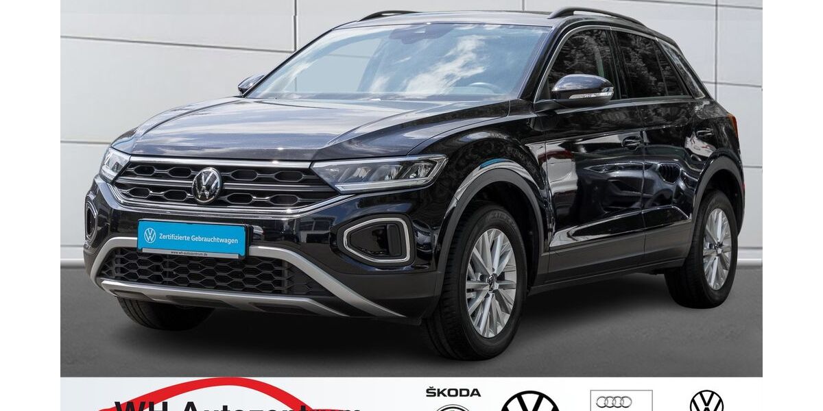 VW T-Roc 32.090 km 19.690 &euro; Hattingen 45527
