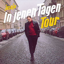 Juse Ju - In jenen Tagen Tour 30.10.2026 JunkYard