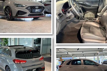 Hyundai i30 58.382 km 29.980 &euro; Remscheid 42897