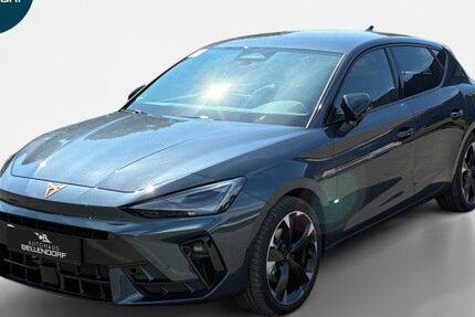 Cupra Leon 3.000 km 34.470 &euro; Bottrop 46244