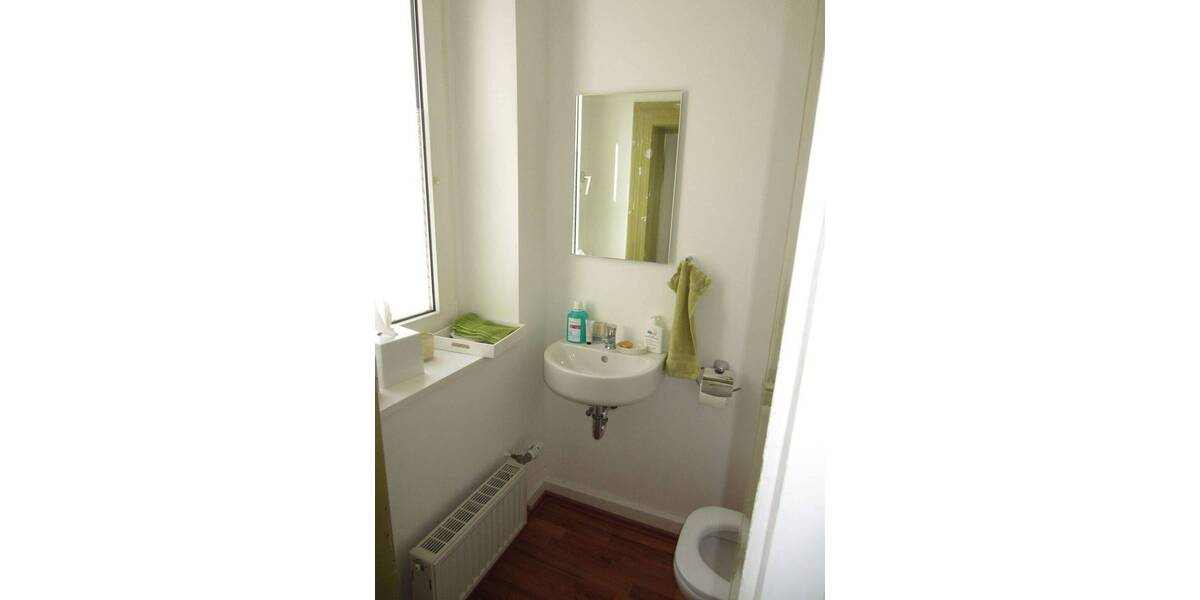 Etagenwohnung Ennepetal Milspe - 4 Zimmer, 100 m&sup2;, 685&euro; | Angebot:26318869