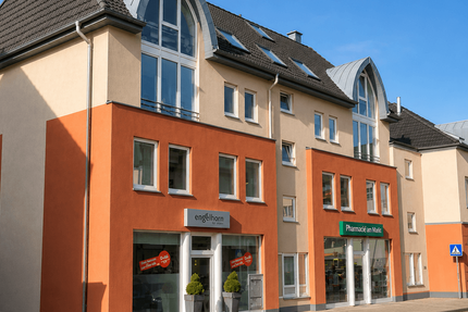 Haus Hattingen - 20 Zimmer, 970 m&sup2;, 2.300.000&euro; | Angebot:27360355