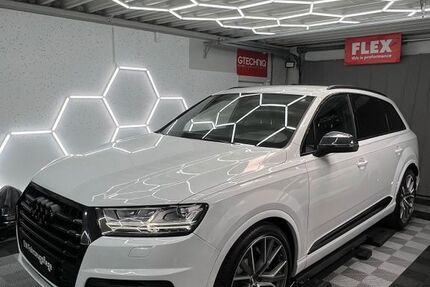 Audi SQ7 150.000 km 37.900 &euro; Schalksmühle 58579
