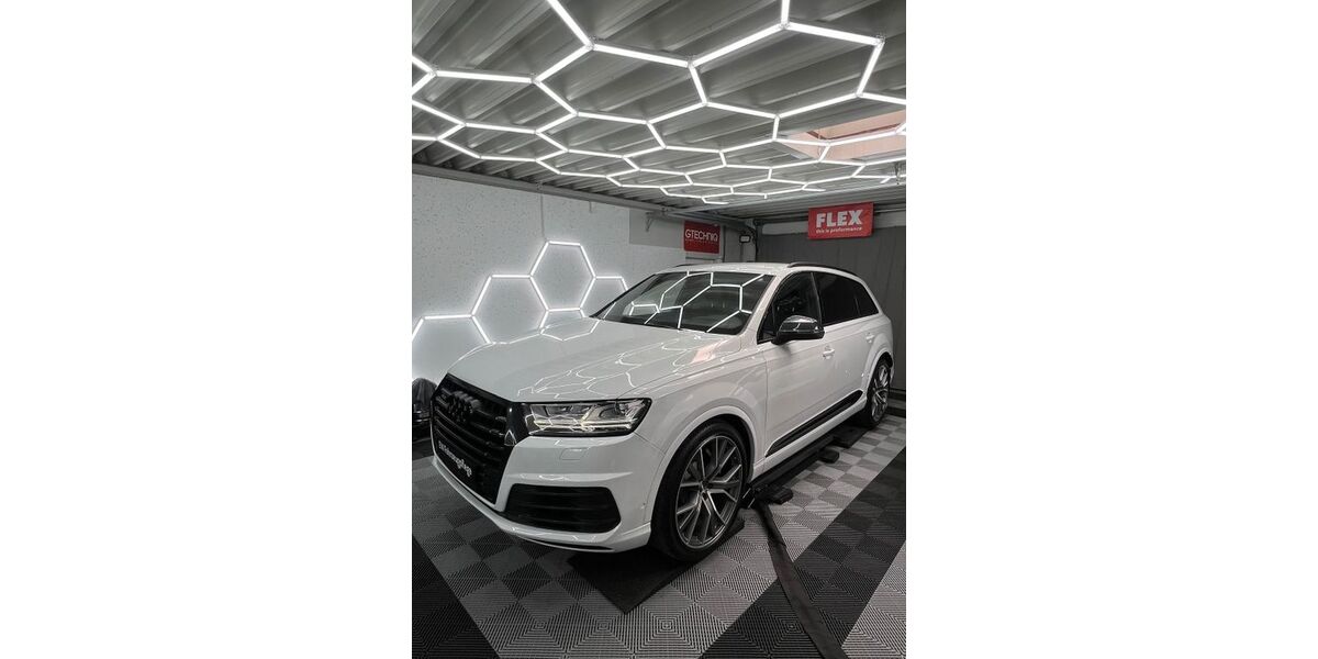 Audi SQ7 150.000 km 37.900 &euro; Schalksmühle 58579