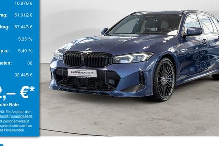 Alpina B3 67.737 km 62.890 &euro; Remscheid 42897