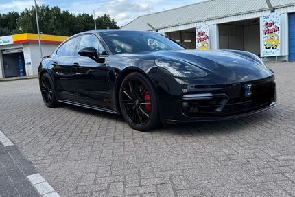 Porsche Panamera 92.000 km 65.500 &euro; Duisburg 47053