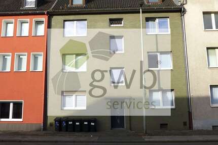 Wohnung Duisburg Mittelmeiderich - 2 Zimmer, 41 m&sup2;, 445&euro; | Angebot:26340408