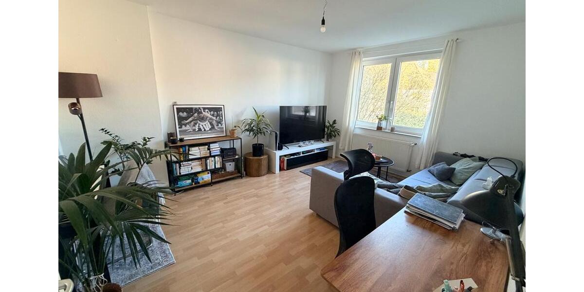 Etagenwohnung Essen Stadtbezirk II - 2 Zimmer, 55 m&sup2;, 189.000&euro; | Angebot:26347773
