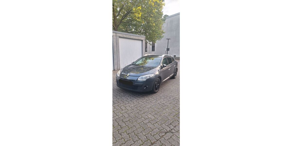 Renault Megane 287.000 km 1.750 &euro; Bochum 44803