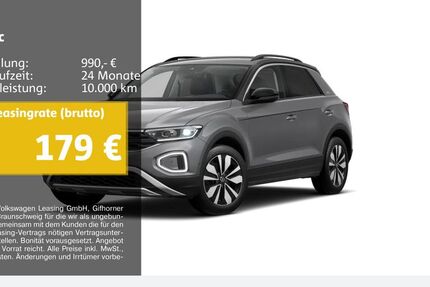 VW T-Roc 17.005 km 27.430 &euro; Duisburg 47059