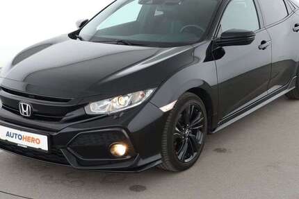 Honda Civic 88.877 km 17.290 &euro; Essen 45141