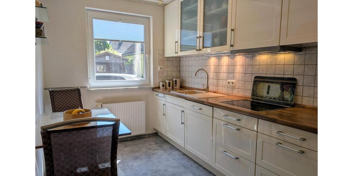 Reihenhaus Dortmund Eving - 4 Zimmer, 97 m&sup2;, 399.000&euro; | Angebot:26767538
