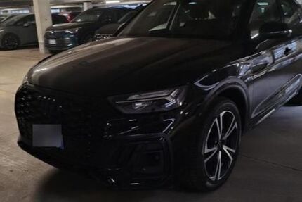 Audi Q5 82.401 km 30.890 &euro; Hagen 58091