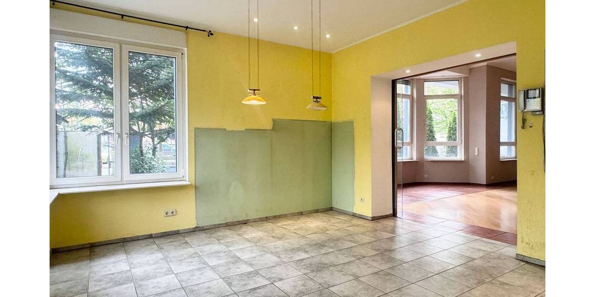 Etagenwohnung Bochum Günnigfeld - 3 Zimmer, 150 m&sup2;, 277.500&euro; | Angebot:26450412