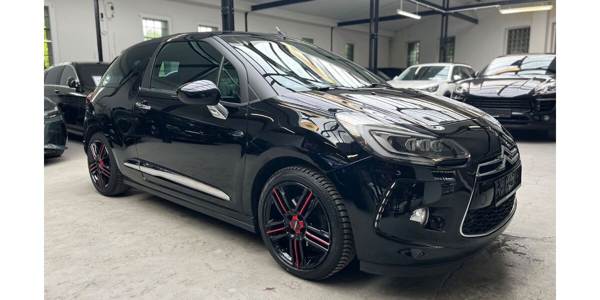 Citroen DS3 112.600 km 8.870 &euro; Velbert 42551