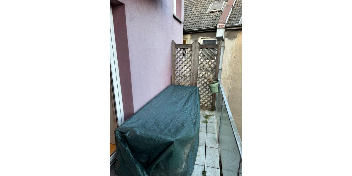 Etagenwohnung Witten - 2 Zimmer, 72 m&sup2;, 575&euro; | Angebot:26380600