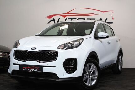 Kia Sportage 106.585 km 14.999 &euro; Wuppertal 42283