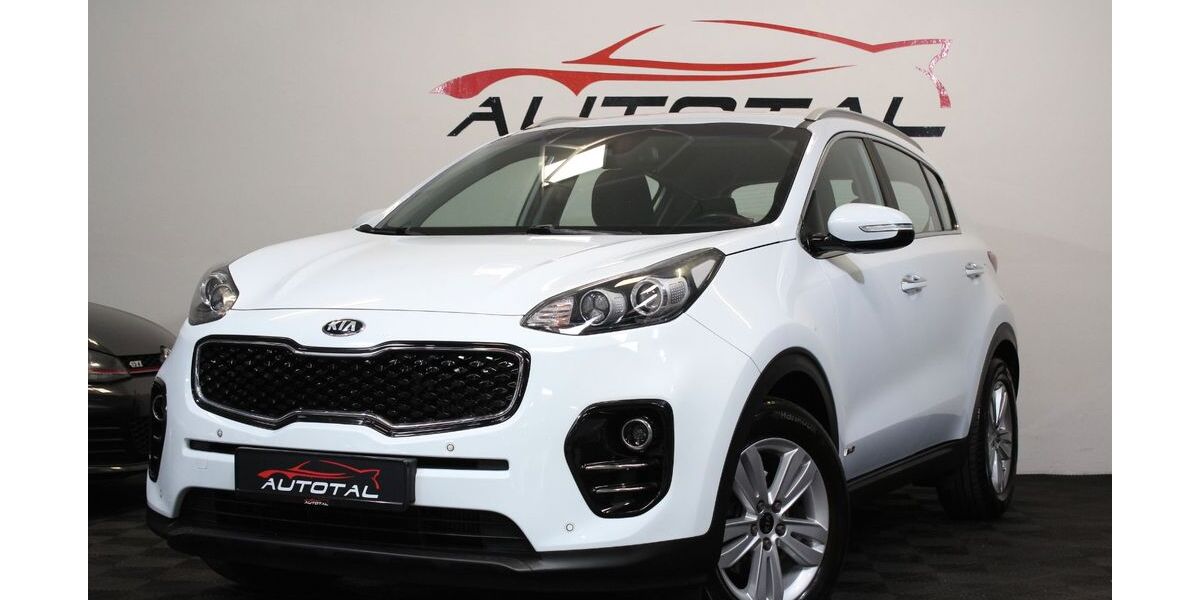 Kia Sportage 106.585 km 14.999 &euro; Wuppertal 42283