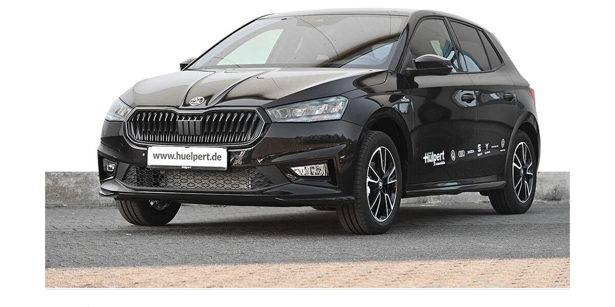 Skoda Fabia 9.105 km 23.618 &euro; Dortmund 44309