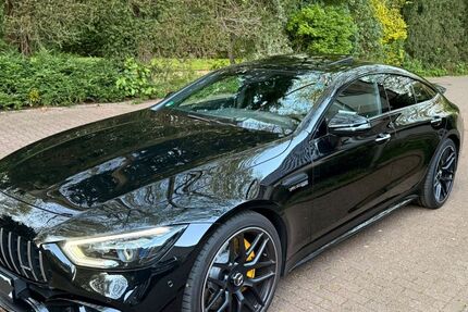 Mercedes-Benz AMG GT 108.000 km 77.900 &euro; Saarn 45481