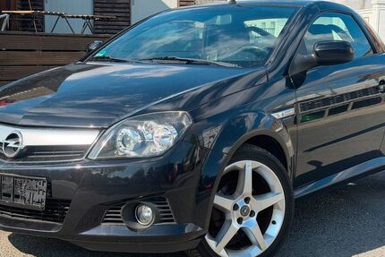 Opel Tigra 86.647 km 2.500 &euro; Gelsenkirchen 45884
