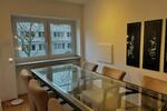 Etagenwohnung Dortmund Gartenstadt - 3 Zimmer, 95 m&sup2;, 1.400&euro; | Angebot:25991527