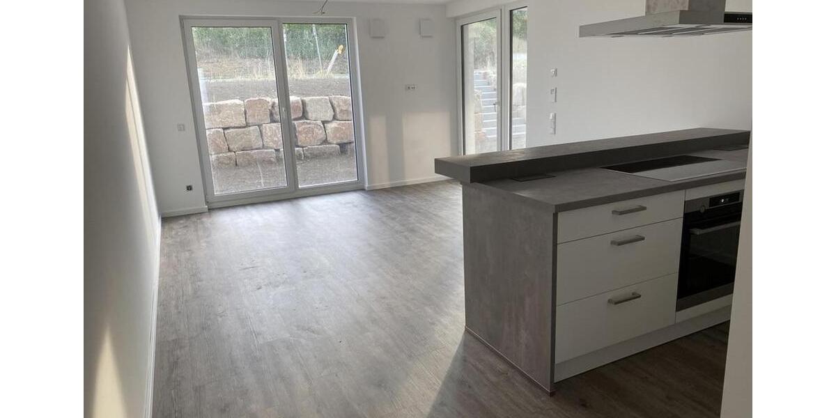 Erdgeschoßwohnung Schwerte - 3 Zimmer, 85 m&sup2;, 1.250&euro; | Angebot:26382814
