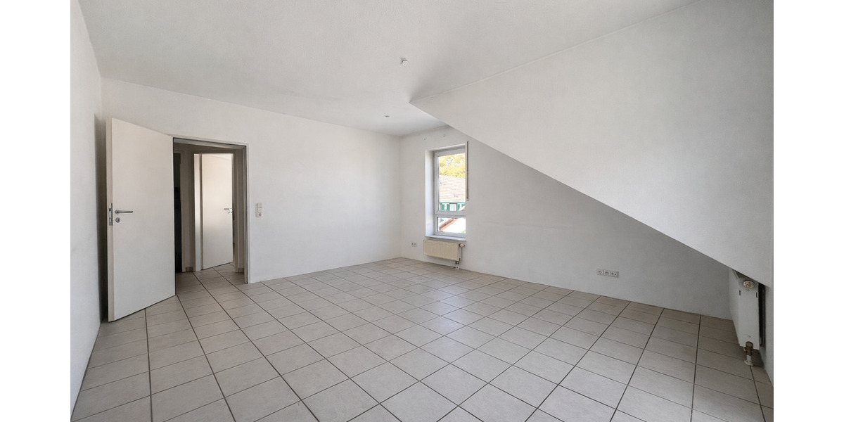 Etagenwohnung Hagen Hohenlimburg - 3 Zimmer, 70 m&sup2;, 168.000&euro; | Angebot:26307396