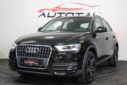 Audi Q3 89.300 km 14.499 &euro; Wuppertal 42283
