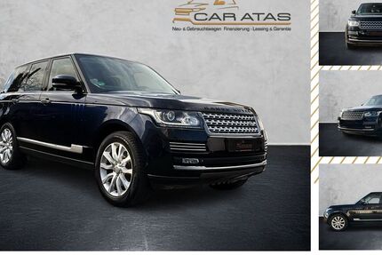 Land Rover Range Rover 175.000 km 21.480 &euro; Solingen 42699
