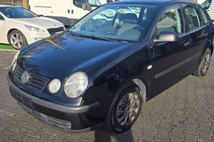 VW Polo 190.000 km 1.890 &euro; Bottrop 46238