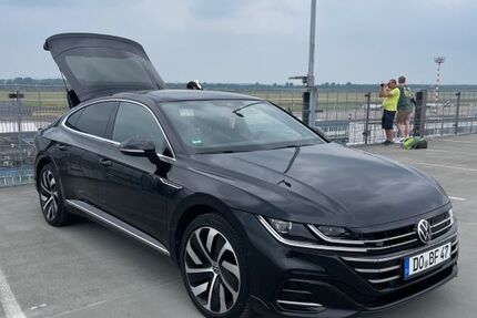 VW Arteon 87.700 km 24.000 &euro; Dortmund 44388