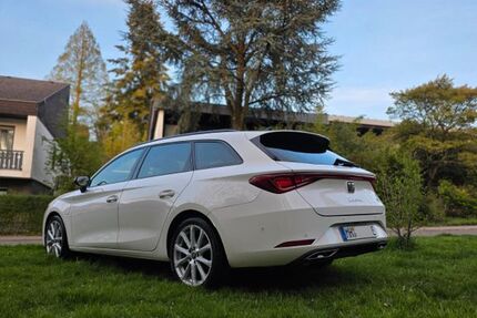 Seat Leon 82.000 km 19.999 &euro; Mülheim 45475