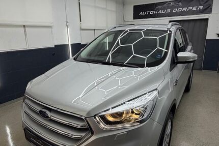 Ford Kuga 13.947 km 13.950 &euro; Solingen 42651
