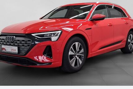 Audi Q8 e-tron 46.663 km 59.990 &euro; Bochum 44809