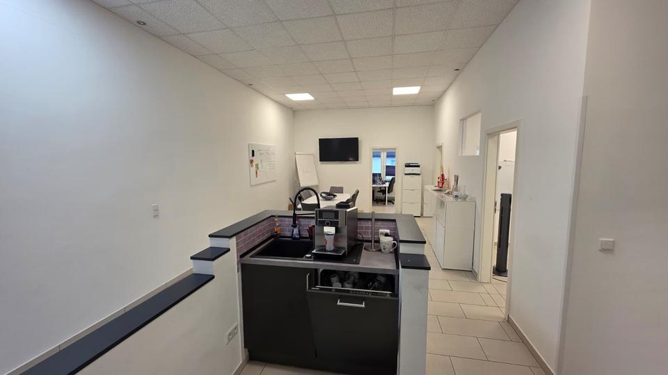 Gewerbeobjekt Dortmund Hombruch - 2.000&euro; | Angebot:26189347