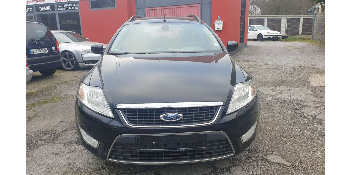Ford Mondeo 162.700 km 3.390 &euro; Dortmund 44328