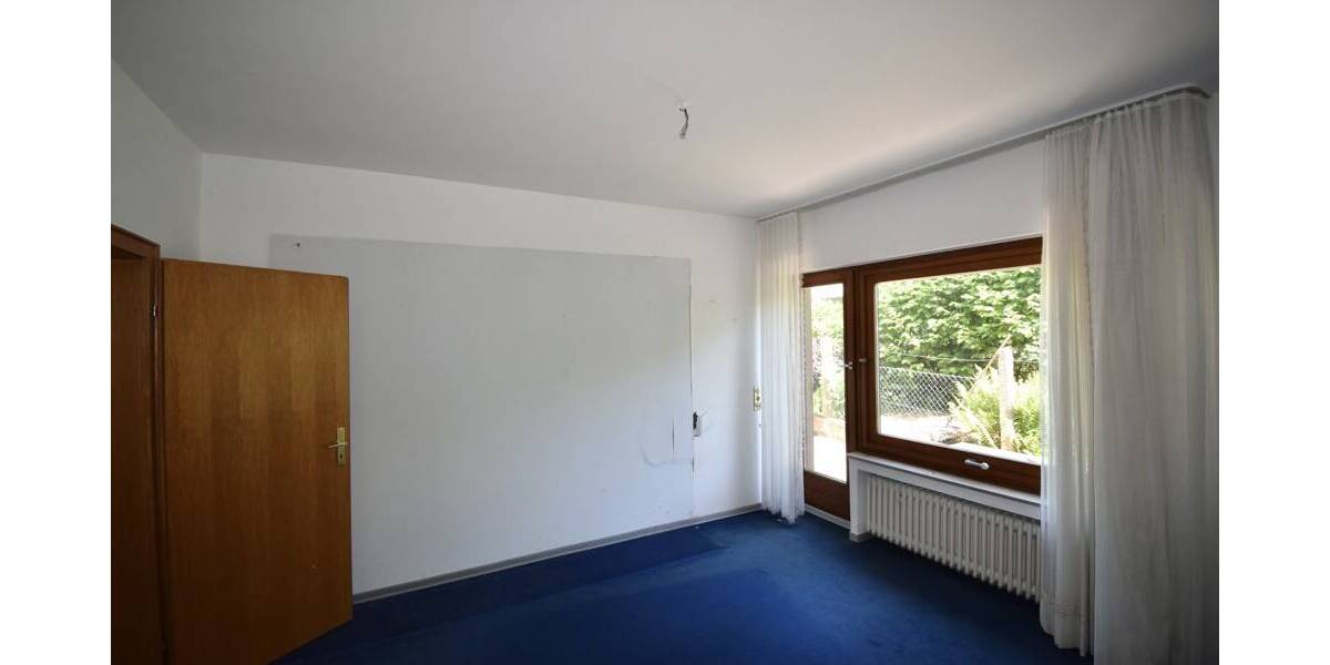 Abriss oder Kernsanierung? Das ist hier die Frage - Einfamilienhaus Wermelskirchen | Angebot:26762807